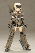 Frame Arms Girl Plastic Model Kit: P3 Gourai thumbnail 2