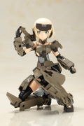 Frame Arms Girl Plastic Model Kit: P3 Gourai thumbnail 8