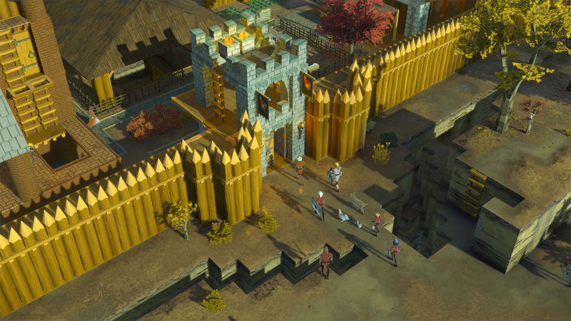 Going Medieval <span class="ext" style="background-color: #2a475e; color: #FFFFFF;">STEAM</span> <span class="ext ext_digital">digital</span> image 4