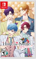 Him, the Smile & bloom thumbnail 1