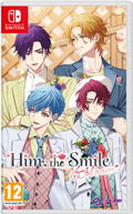 Him, the Smile & bloom thumbnail 1