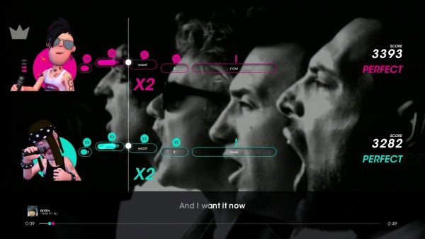 Let's Sing 2019 image 3