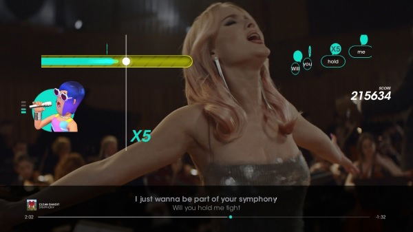 Let's Sing 2019 image 5