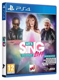 Let's Sing 2019 thumbnail 1