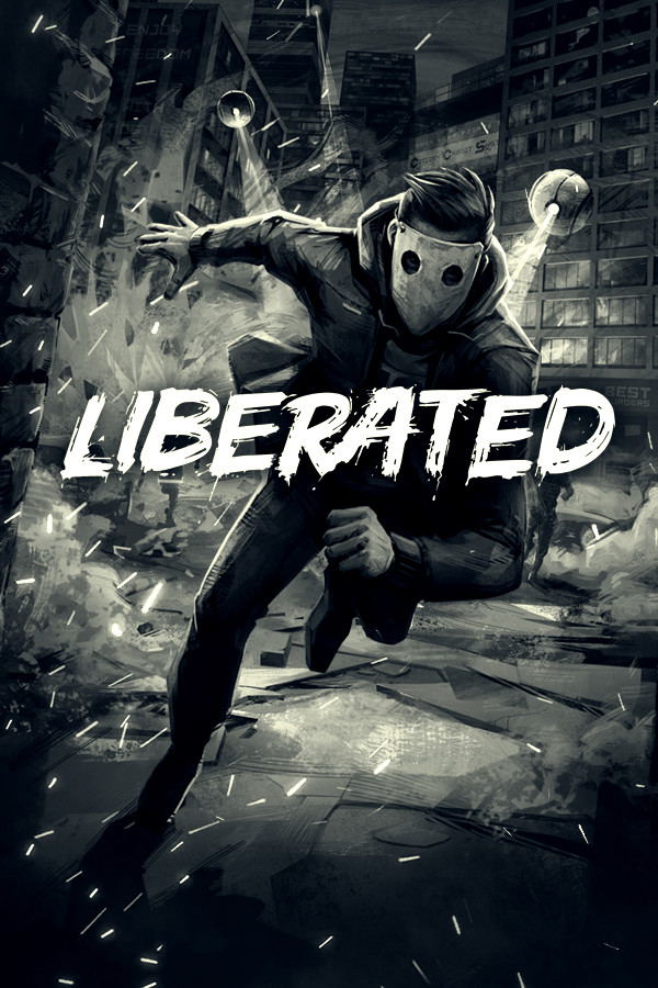 Liberated GOG.com digital — Import Game Deal