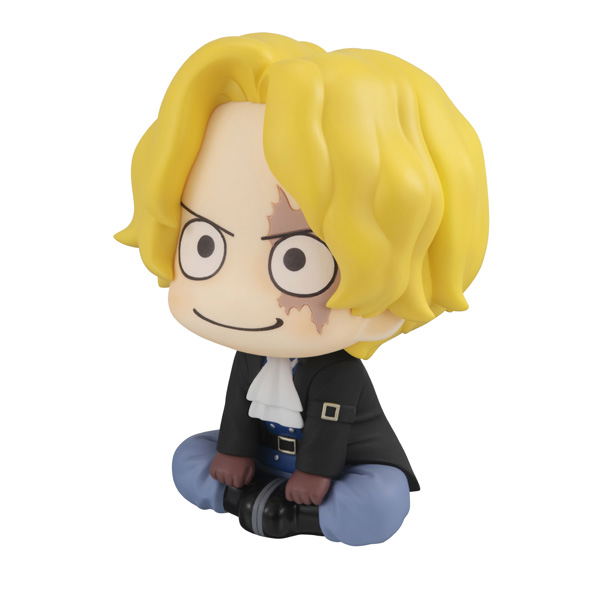 Look Up Series One Piece Sabo image 3