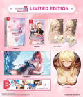 Love Delivery & Love in Login [Limited Edition] (Multi-Language) thumbnail 1