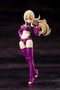 Megami Device 1/1 Scale Plastic Model Kit: AUV Amaterasu Eclipse thumbnail 10
