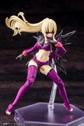 Megami Device 1/1 Scale Plastic Model Kit: AUV Amaterasu Eclipse thumbnail 13