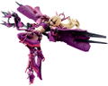 Megami Device 1/1 Scale Plastic Model Kit: AUV Amaterasu Eclipse thumbnail 1