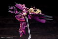 Megami Device 1/1 Scale Plastic Model Kit: AUV Amaterasu Eclipse thumbnail 2