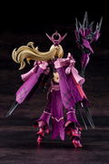 Megami Device 1/1 Scale Plastic Model Kit: AUV Amaterasu Eclipse thumbnail 4