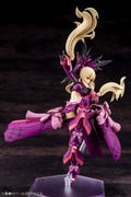 Megami Device 1/1 Scale Plastic Model Kit: AUV Amaterasu Eclipse thumbnail 9