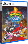 Mighty Morphin Power Rangers: Rita's Rewind thumbnail 1