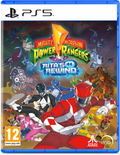 Mighty Morphin Power Rangers: Rita's Rewind thumbnail 1