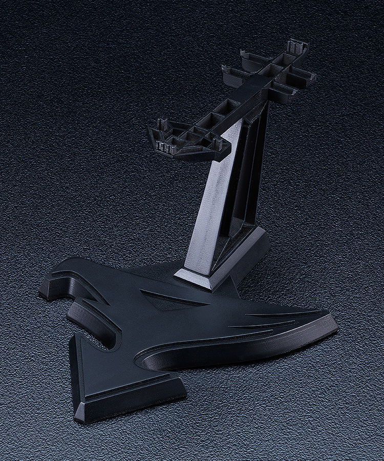 Moderoid Gatchaman Fighter: Gatcha Spartan image 15