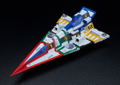 Moderoid Gatchaman Fighter: Gatcha Spartan thumbnail 2