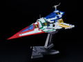 Moderoid Gatchaman Fighter: Gatcha Spartan thumbnail 4
