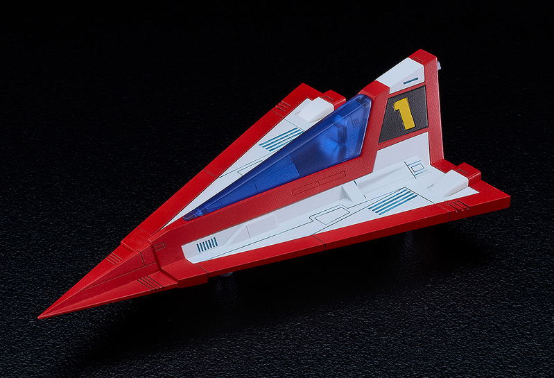 Moderoid Gatchaman Fighter: Gatcha Spartan image 9