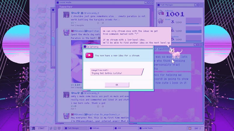 Needy Streamer Overload image 5