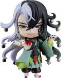 Nendoroid No. 2636 Fate/Grand Order: Alter Ego / Ashiya Douman thumbnail 1