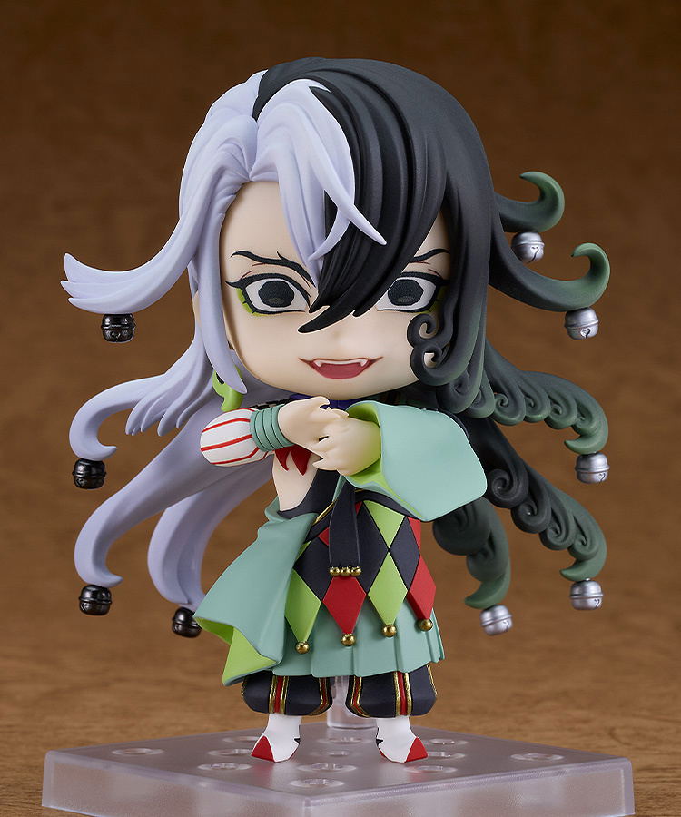 Nendoroid No. 2636 Fate/Grand Order: Alter Ego / Ashiya Douman image 5