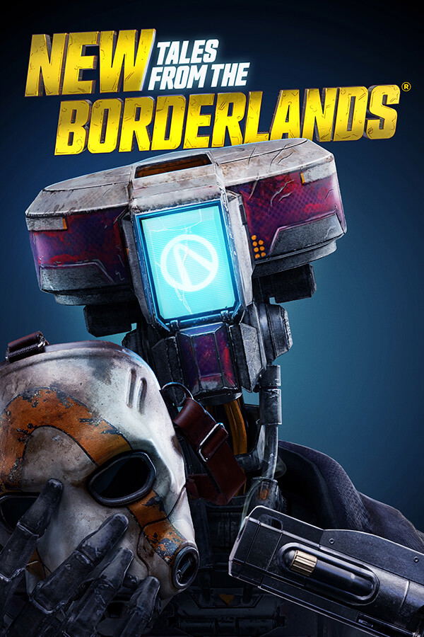 New Tales from the Borderlands Epic Store®️ digital — Import Game Deal
