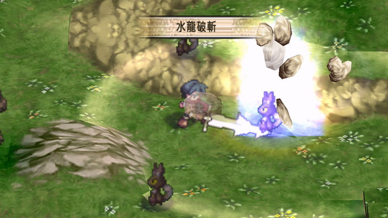 Phantom Brave + Phantom Kingdom image 6