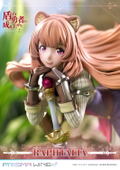 Prisma Wing The Rising of the Shield Hero Season 2 1/7 Scale Pre-Painted Figure: Raphtalia thumbnail 11