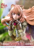 Prisma Wing The Rising of the Shield Hero Season 2 1/7 Scale Pre-Painted Figure: Raphtalia thumbnail 12