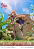 Prisma Wing The Rising of the Shield Hero Season 2 1/7 Scale Pre-Painted Figure: Raphtalia thumbnail 13
