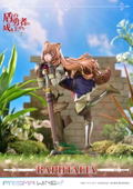 Prisma Wing The Rising of the Shield Hero Season 2 1/7 Scale Pre-Painted Figure: Raphtalia thumbnail 14