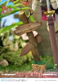 Prisma Wing The Rising of the Shield Hero Season 2 1/7 Scale Pre-Painted Figure: Raphtalia thumbnail 19