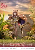 Prisma Wing The Rising of the Shield Hero Season 2 1/7 Scale Pre-Painted Figure: Raphtalia thumbnail 22