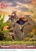 Prisma Wing The Rising of the Shield Hero Season 2 1/7 Scale Pre-Painted Figure: Raphtalia thumbnail 23