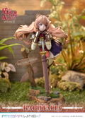Prisma Wing The Rising of the Shield Hero Season 2 1/7 Scale Pre-Painted Figure: Raphtalia thumbnail 25