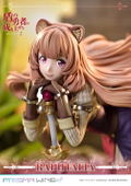 Prisma Wing The Rising of the Shield Hero Season 2 1/7 Scale Pre-Painted Figure: Raphtalia thumbnail 26