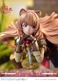 Prisma Wing The Rising of the Shield Hero Season 2 1/7 Scale Pre-Painted Figure: Raphtalia thumbnail 27