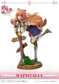 Prisma Wing The Rising of the Shield Hero Season 2 1/7 Scale Pre-Painted Figure: Raphtalia thumbnail 1
