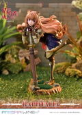 Prisma Wing The Rising of the Shield Hero Season 2 1/7 Scale Pre-Painted Figure: Raphtalia thumbnail 2