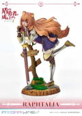 Prisma Wing The Rising of the Shield Hero Season 2 1/7 Scale Pre-Painted Figure: Raphtalia thumbnail 28