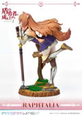 Prisma Wing The Rising of the Shield Hero Season 2 1/7 Scale Pre-Painted Figure: Raphtalia thumbnail 29