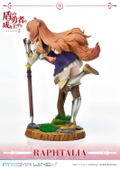 Prisma Wing The Rising of the Shield Hero Season 2 1/7 Scale Pre-Painted Figure: Raphtalia thumbnail 30
