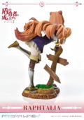 Prisma Wing The Rising of the Shield Hero Season 2 1/7 Scale Pre-Painted Figure: Raphtalia thumbnail 31