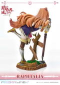 Prisma Wing The Rising of the Shield Hero Season 2 1/7 Scale Pre-Painted Figure: Raphtalia thumbnail 32