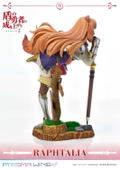 Prisma Wing The Rising of the Shield Hero Season 2 1/7 Scale Pre-Painted Figure: Raphtalia thumbnail 33