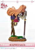 Prisma Wing The Rising of the Shield Hero Season 2 1/7 Scale Pre-Painted Figure: Raphtalia thumbnail 34