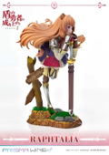 Prisma Wing The Rising of the Shield Hero Season 2 1/7 Scale Pre-Painted Figure: Raphtalia thumbnail 35