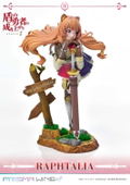 Prisma Wing The Rising of the Shield Hero Season 2 1/7 Scale Pre-Painted Figure: Raphtalia thumbnail 36