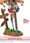 Prisma Wing The Rising of the Shield Hero Season 2 1/7 Scale Pre-Painted Figure: Raphtalia thumbnail 37